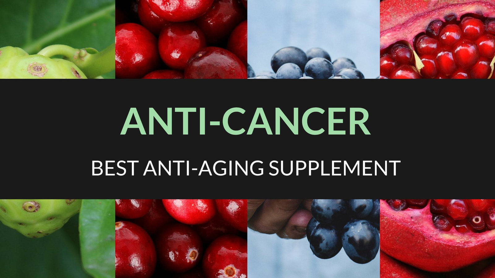 A Guide to Frontrow Luxxe Renew 8 Berry Extract