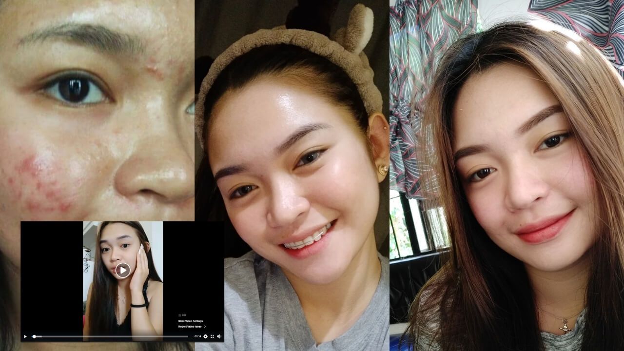 22+ Tips How To Take Luxxe White by Christina Blue