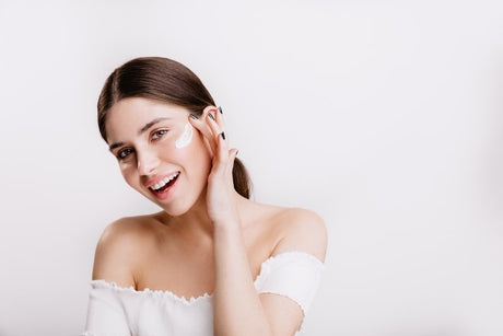 5 Anti-Aging Tips for Your Skin