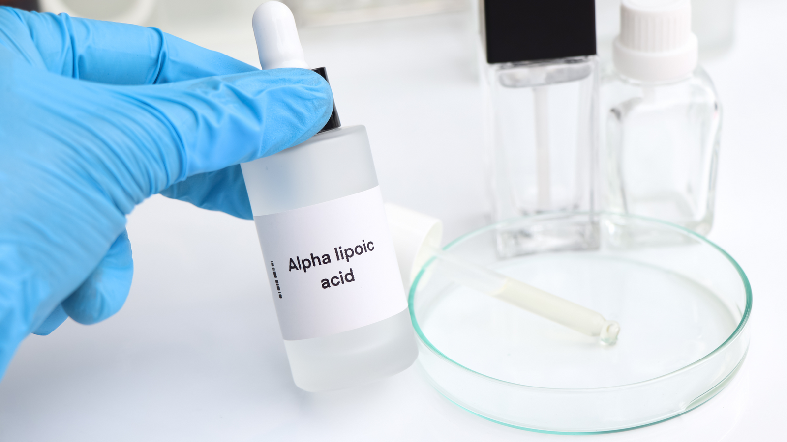 7 Alpha Lipoic Acid Benefits for Skin