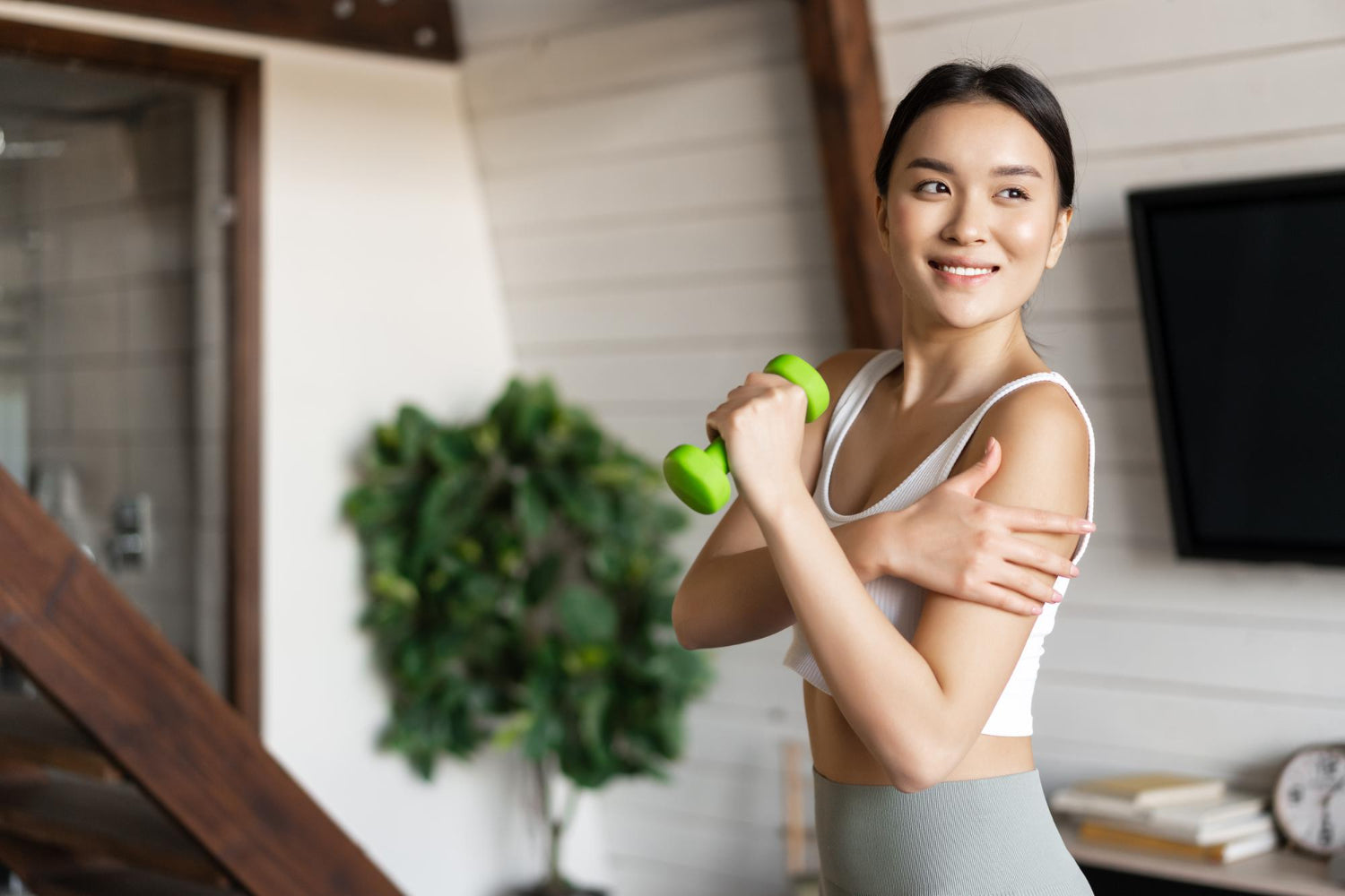 Do You Really Need to Workout to Lose Weight?