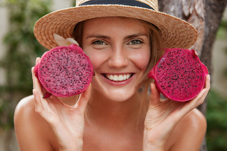 Dragon Fruit Potential Health Benefits