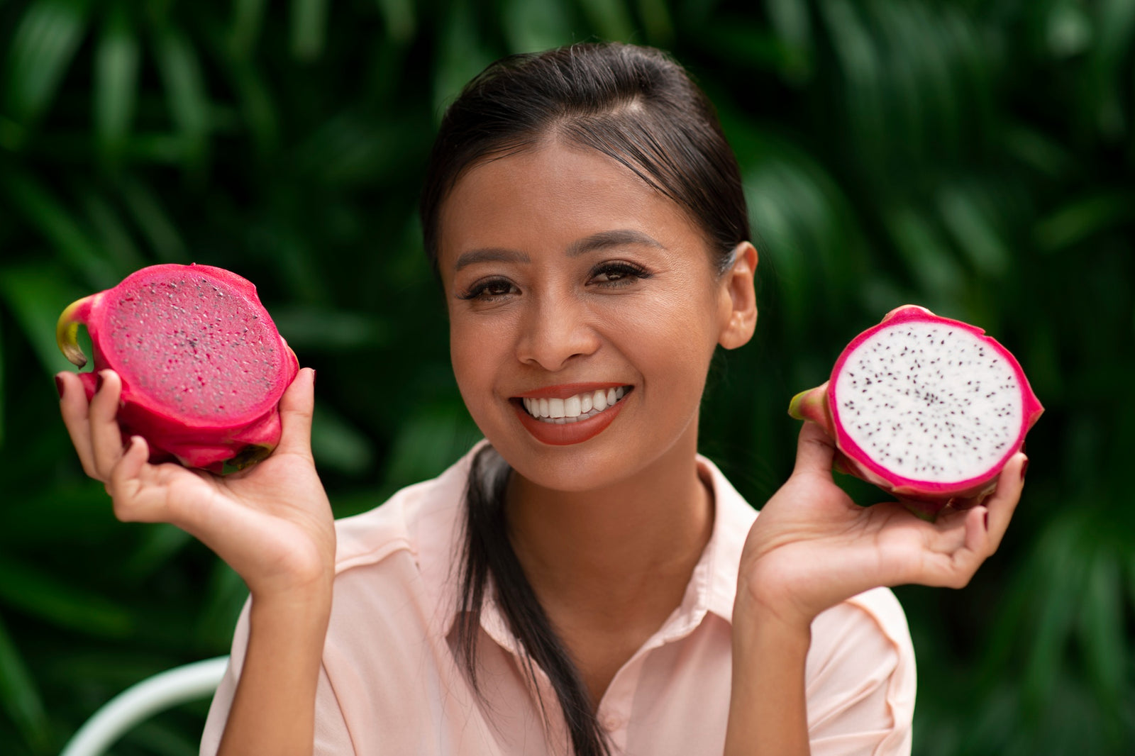 Dragon Fruit and 7 Health Benefits