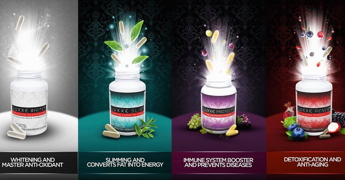 Everything  About Frontrow Health and Beauty Products