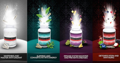 Everything  About Frontrow Health and Beauty Products