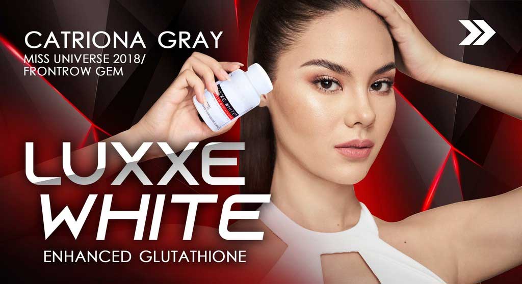 Luxxe White Glutathione Top Best Supplement for Skin Whitening Frontrow Luxxe White Glutathione Top Best Supplement for Skin Whitening Frontrow