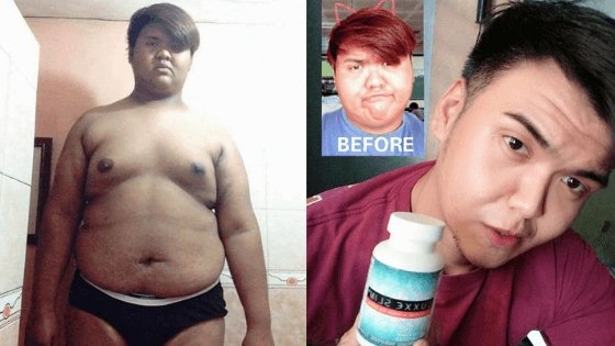 how to lose weight fast and easy