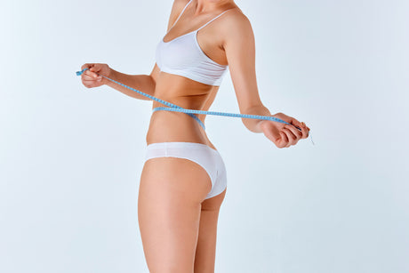 The Top 5 Ways To Lose Weight Fast