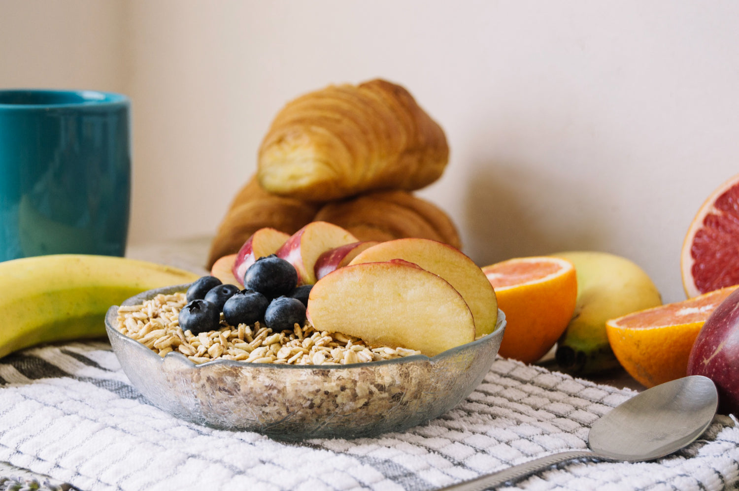 What Is the Healthiest Breakfast to Eat?