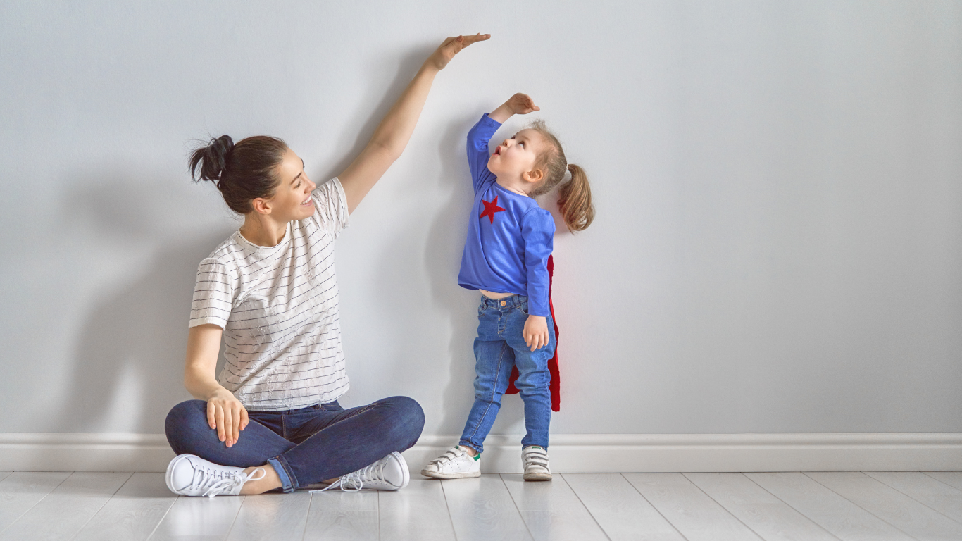 What Should Be the Weight and Height According to Age?