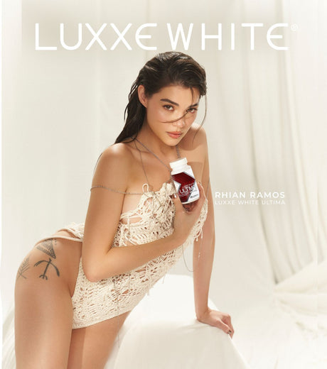 Luxxe White Ultimate Collection