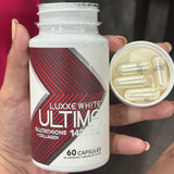 Luxxe White Ultima Glutathione + Collagen