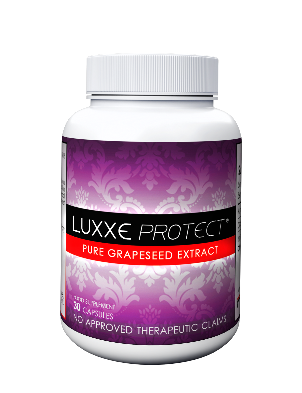 Luxxe Protect Pure Grapeseed Extract