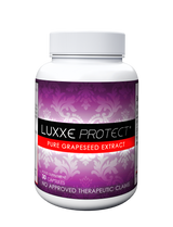 Luxxe Protect Pure Grapeseed Extract