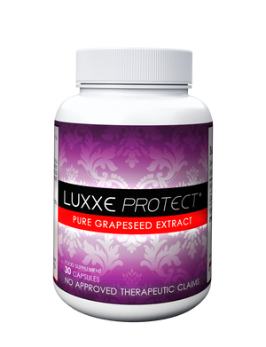 Luxxe Protect Pure Grapeseed Extract