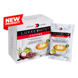 Luxxe White Coffee