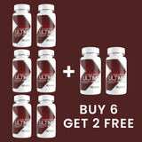Buy 6 Luxxe White Ultima Get 2 Free bundle