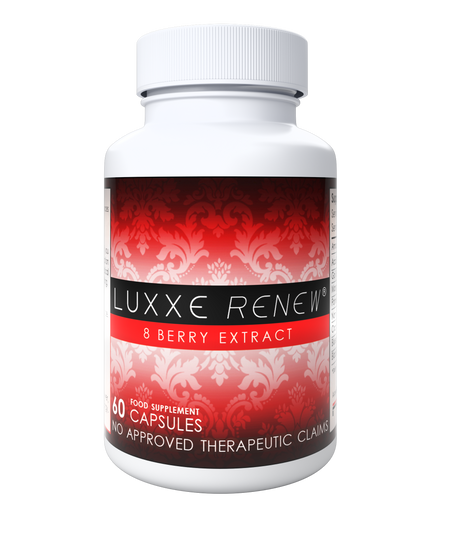 Luxxe Renew 8 Berry Extract