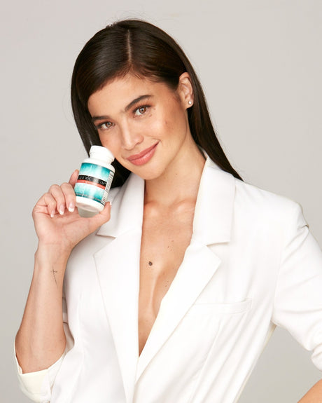 Luxxe Slim Anne Curtis