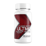 Luxxe White Ultima 60 capsules, 1 bottle