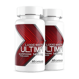 Luxxe White Ultima 60 capsules, 2 bottles