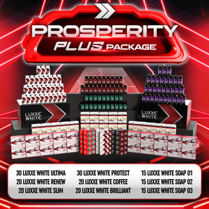Prosperity Plus Package