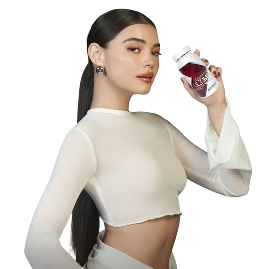 Luxxe White Ultima