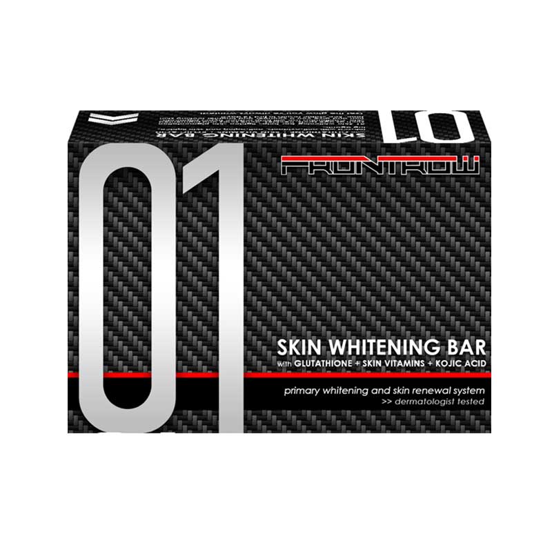 01 Skin Whitening Bar Primary Whitening and Skin Renewal